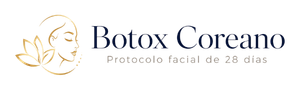 Botox Coreano — Protocolo facial de 28 días